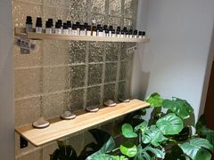 -沐森 •疗愈头疗馆(打浦桥店)