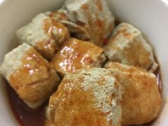 -香园茶社·金陵小灶(老门东店)