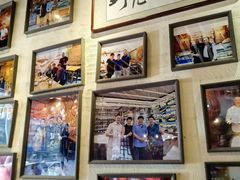 -老姑砂锅·烧烤天津菜(体北道店)