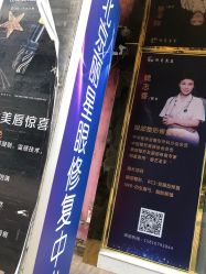 -北京丽星翼美医疗美容
