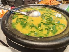 -情妹耙泥鳅·江湖川菜(科华店)