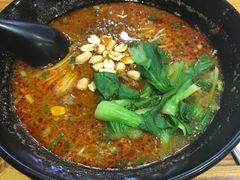 -小厨面(巨野路店)