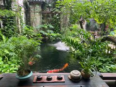 -The Flowers Coffee(南山店)