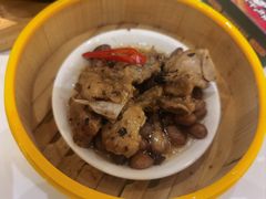 -火啫啫·粤式啫啫煲(南京弘阳店)