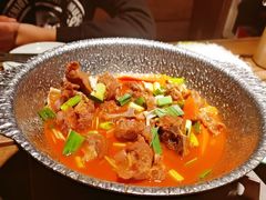 -福宝漠北·牛羊肉(广埠屯店)