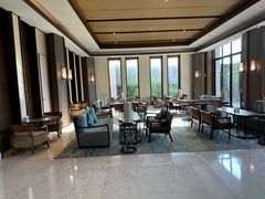 -上海崇明金茂凯悦酒店