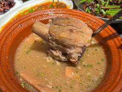 -董厨煨汤馆(车站路店)