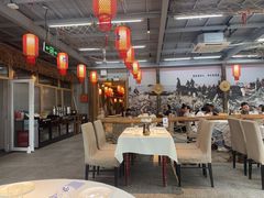 -胖姐渔村(中源大道店)