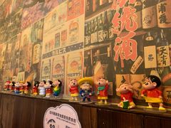 -七町糖果寿司屋(龙洞广工店)
