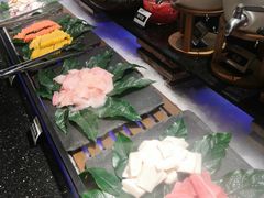 -盛江山自助料理(奥莱锦辉购物广场店)