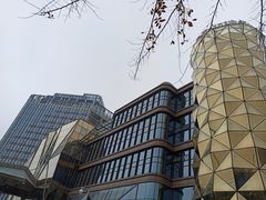 -温州铂尔曼酒店蘭 咖啡厅