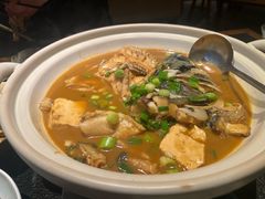 -桐湾大院·桐庐菜(滨江店)