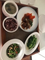 -弗蕾亚·和月月子调理院(东湖店)