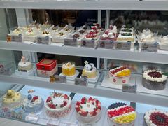 -85度C(上海松江九亭店)