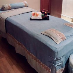 -尊尚柏丽美容SPA