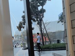 -% Arabica阿拉比卡咖啡(深圳湾万象城店)