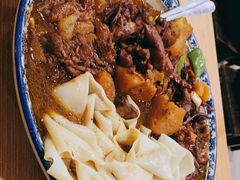 -东财大盘鸡(黑石礁店)