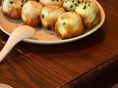 爆汁生煎-哑巴生煎(临顿路店)