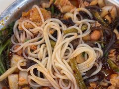 -凤张螺蛳粉·爽口粉(跃进路总店)