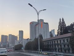 -华中科技大学同济医学院附属同济医院(汉口院区)