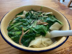 -山北老老头馄饨