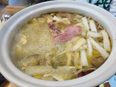 -束河人家(南锣鼓巷店)