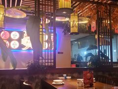 大堂-湘厨壹品(芙蓉广场店)