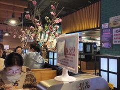 -梨花自助烤肉(天河城店)