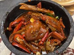 -老三样·旧食新味(船山路店)