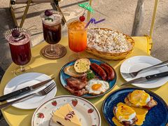 -流浪者复古西餐鸡尾酒吧(沈阳店)