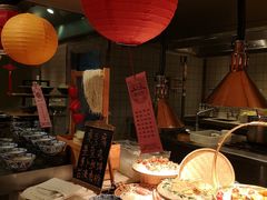 -新食谱全日制餐厅·苏州苏州湾艾美酒店