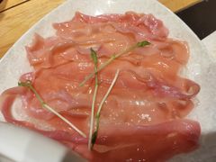 -潘小辣鲜肉老火锅