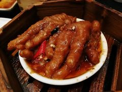 -正斗·港式粤菜(SKLP店)
