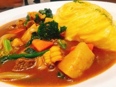 -池奈·咖喱蛋包饭(熙地港店)