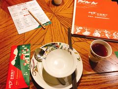 -阿罗新疆菜(人民广场店)