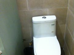 -大隐国际青年旅舍(上海陆家嘴东方明珠店)