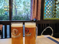 -普拉那啤酒坊Paulaner(凯宾斯基饭店)
