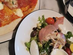 主厨精选沙拉-玛尚诺Pizza&Bar(长泰广场店)