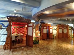 -蒙亨·手把肉·蒙古包文化主题餐厅(天恒广场店)