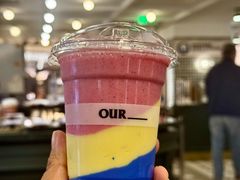 -OUR Bakery(国贸商城店)