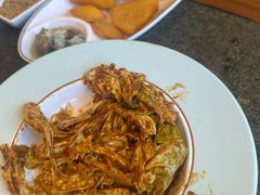-揽月斋炙子烤肉·清真(安定门·五道营店)