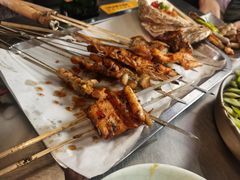 -曹掌柜小酒馆烧烤集团(崂山同兴路店)