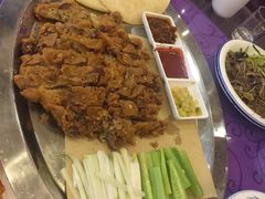 -普天和酒楼·新津菜·烤鸭(天津之眼店)
