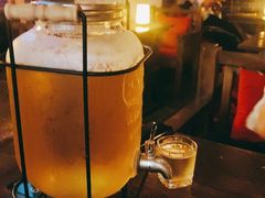 -蘭葶花酒馆(鼓楼店)