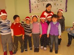 -金砾教育培训(宝山校区)