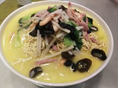 五味干丝-留芳·文旅古月楼(老街店)