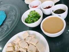 -山海关清和浑锅店