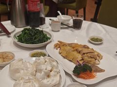 -粥旺庄(芳村店)