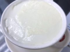 双皮奶-义顺牛奶公司