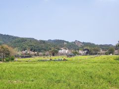 -红山村